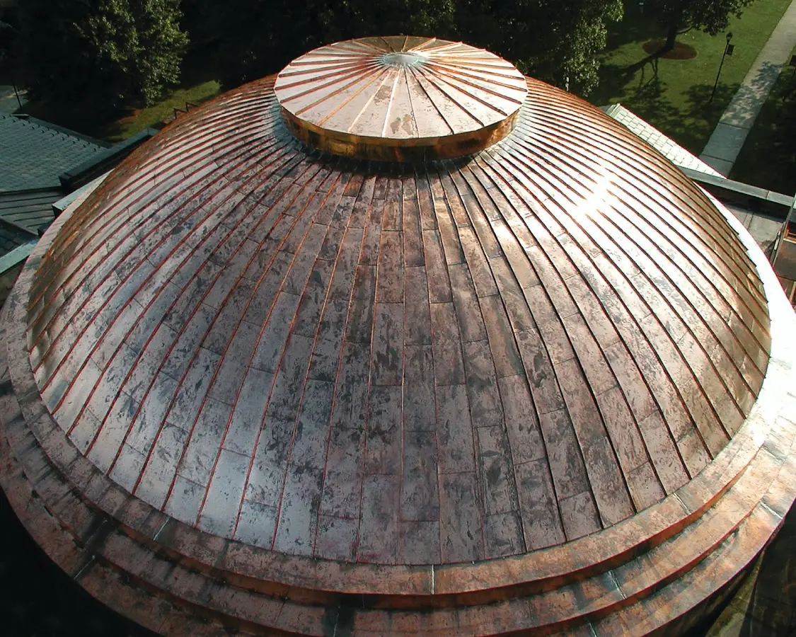 Craftsman Roofing crew installing a new roof in Lake Norman of Catawba